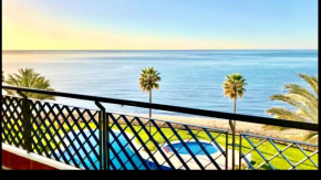 MI CAPRICHO B12 -Luxury Beachfront Apartment- Costa del Sol, Mijas